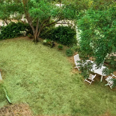 12 Guest house Ristonchia
